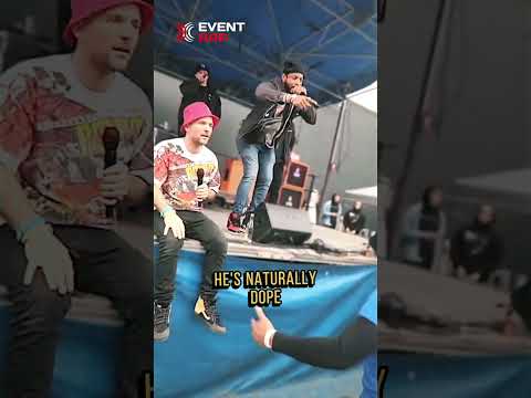 Event Rap @ SXSW