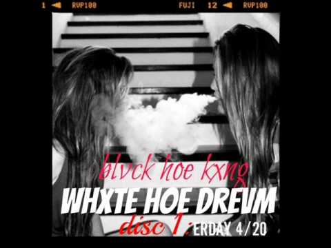 YOUNG MONE FT. BMB POOH POOH & 44 TAEGUTTA - POLICE AZZ NIGGA