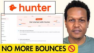 What Is Hunter.io?How to Use Hunter.io for Email Finding, Verification & Outreach