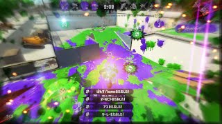 【Splatoon2】オールキル＆神キル集【killcollection】×エゴロック