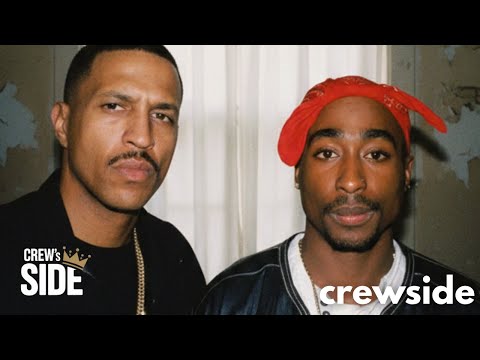 RACIONAIS x 2PAC - O Feat Impossível (Vida Loka Pt. 2 Remix)