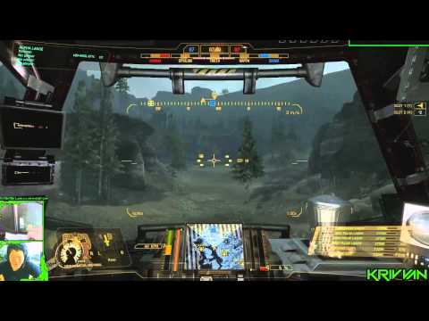 The Path of the Urbanmech - Mech Masters 1v1 Lights - May