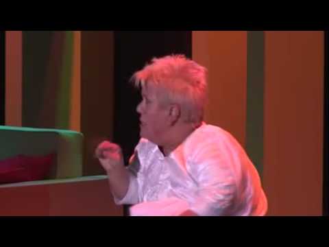 Mimie Mathy - "Je (re)papote avec vous"