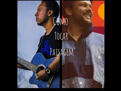 Paisagem - Marcos Almeida