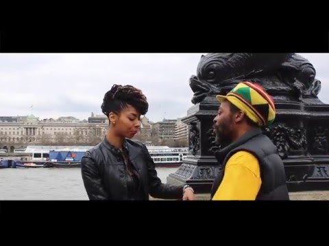 Donovan kingjay (missing you) Director / Editor Nigel Power aka ET