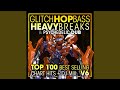 Hedlok - D'yer Straights (Glitch Hop, Bass Heavy Breaks & Psychedelic Dub)