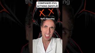 Download lagu Companies Evil Actions ft Nestlé mp3 Download lagu Companies Evil Actions ft Nestlé mp3