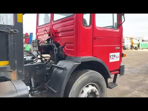 BB18639 - MAN 16.192