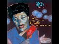 Ella Fitzgerald - I said no