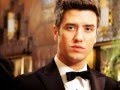 Logan Henderson- Welcome to the Night 