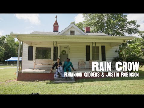 Rhiannon Giddens and Nonesuch Records