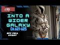 OOCS - Into A Wider Galaxy | Ch.621-625 - HFY Humans are Space Orcs Reddit Story