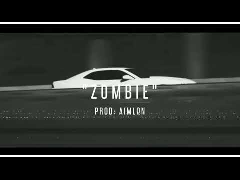 ATC TAFF x ATC NICO Type Beat "ZOMBIE" PROD:AIMLΩΝ