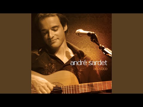 Quando eu te falei de amor (acustic) - André…