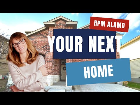 *COMING SOON* Stunning 2-Story Home with Loft & Theater Room! property video