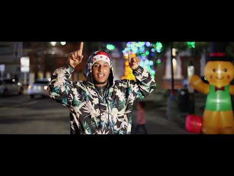 Alfonzo EH - Navidad 🎄