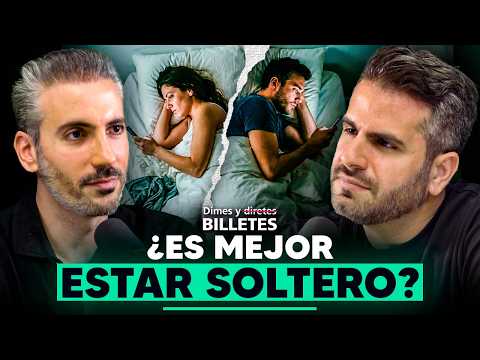 ¿El dinero está rompiendo las parejas modernas? | Johnny Abraham |  Dimes y Billetes #413