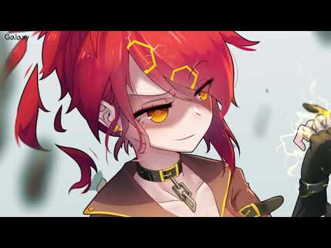 Nightcore VUNK feat. Feli - Toti Demonii Mei