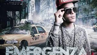 Sfera Ebbasta - 90 Anthem ft. LowLow (Emergenza Mixtape 2013)