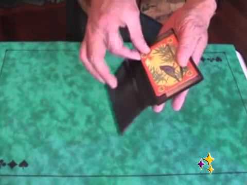 Chinese Queens - Astor Magic (www.magosartesanos.com)