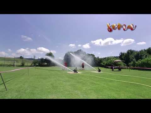 DHZ VRZAVKA / 3.KOLO - IKHL / KOSTOLNÉ / 25.06.2022