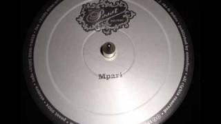 Mpari - Tronk