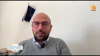 campania live le ricette del carnevale