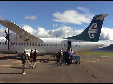 Rotorua Decade: Episode 14 - May & June 2002