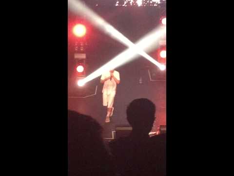 You Look Good - Verbal Jint Ft. Sanchez [SMTM4 Los Angeles]