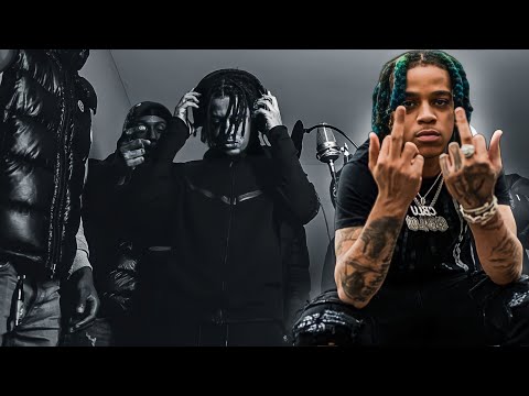 C Blu Reacts To 150 WIZ ONE MIC FREESTYLE