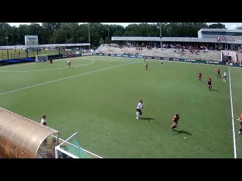 Oranje-Rood D4 - Zwart-Wit D3