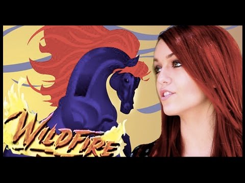 Cavalo De Fogo video