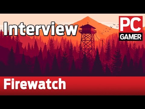 firewatch pc game