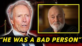 Download lagu At 95, Clint Eastwood Finally Admits the Truth About Rob Reiner mp3
