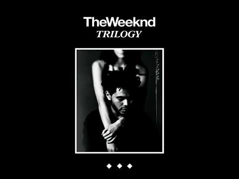 The Weeknd - The Birds Pt. 2 (2012 Remaster)