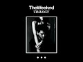 The Weeknd The Birds Pt 2 2012 Remaster