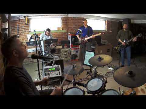 Zespół Muzyczny VERS-Mocna Strona-MIG-(Cover)-Weselny