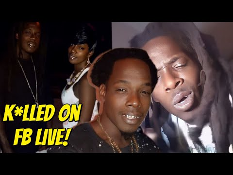 Set Up for Crumbs” — Florida Man Robbed and K*lled on Facebook Live!