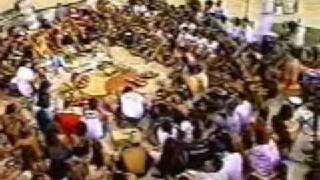 Luau MTV Raimundos - Bonita