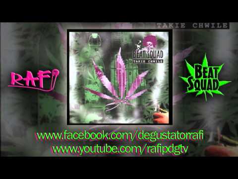 14.Beat Squad - "Kiedy wchodzi mój styl" (feat.Killaz Group, Koni) | Takie Chwile