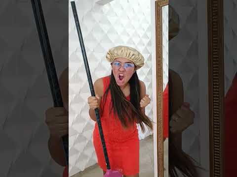 Don't tell Mom anything!