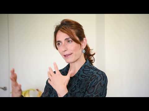 Técnicas para abordar conversaciones difíciles:  menos fingir, más ser - Coach Eulàlia Tort