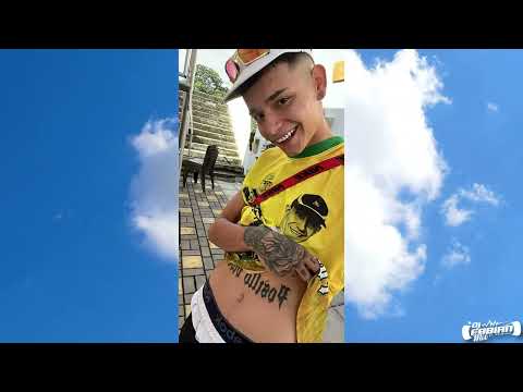 Amigo - Yerba Brava - (Intro) 7 Fabián Mix