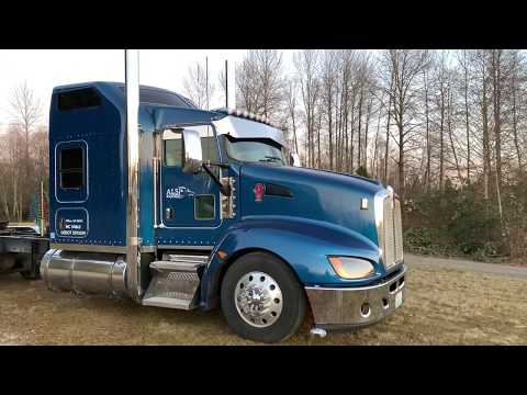 Thumbnail for Custom kenworth t660 by Kenworth T660