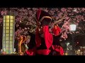 Jafar And Iago Disneyland After Dark Villains Nite