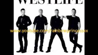 Westlife - Chances [GRAVITY - 2010]