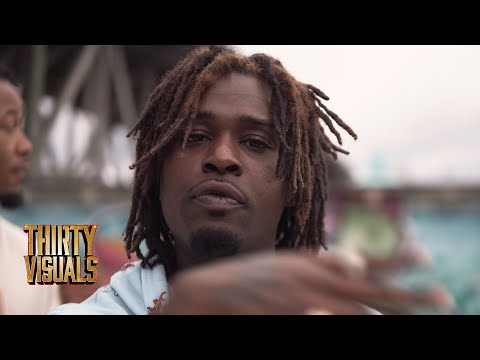 Sheezy Raw - Stand Down (ThirtyVisuals Exclusive)