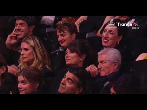 Juliette Binoche, Cannes 2025, présidente du festival