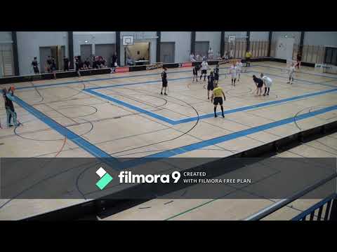 Harjoitusottelu Pirkkalan Pirkat III  - SC Susibandy