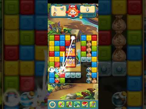 Toy Blast level 6319